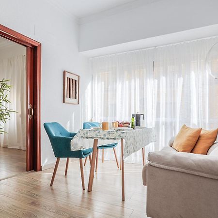 Pure Seville Elegance And Confort المظهر الخارجي الصورة