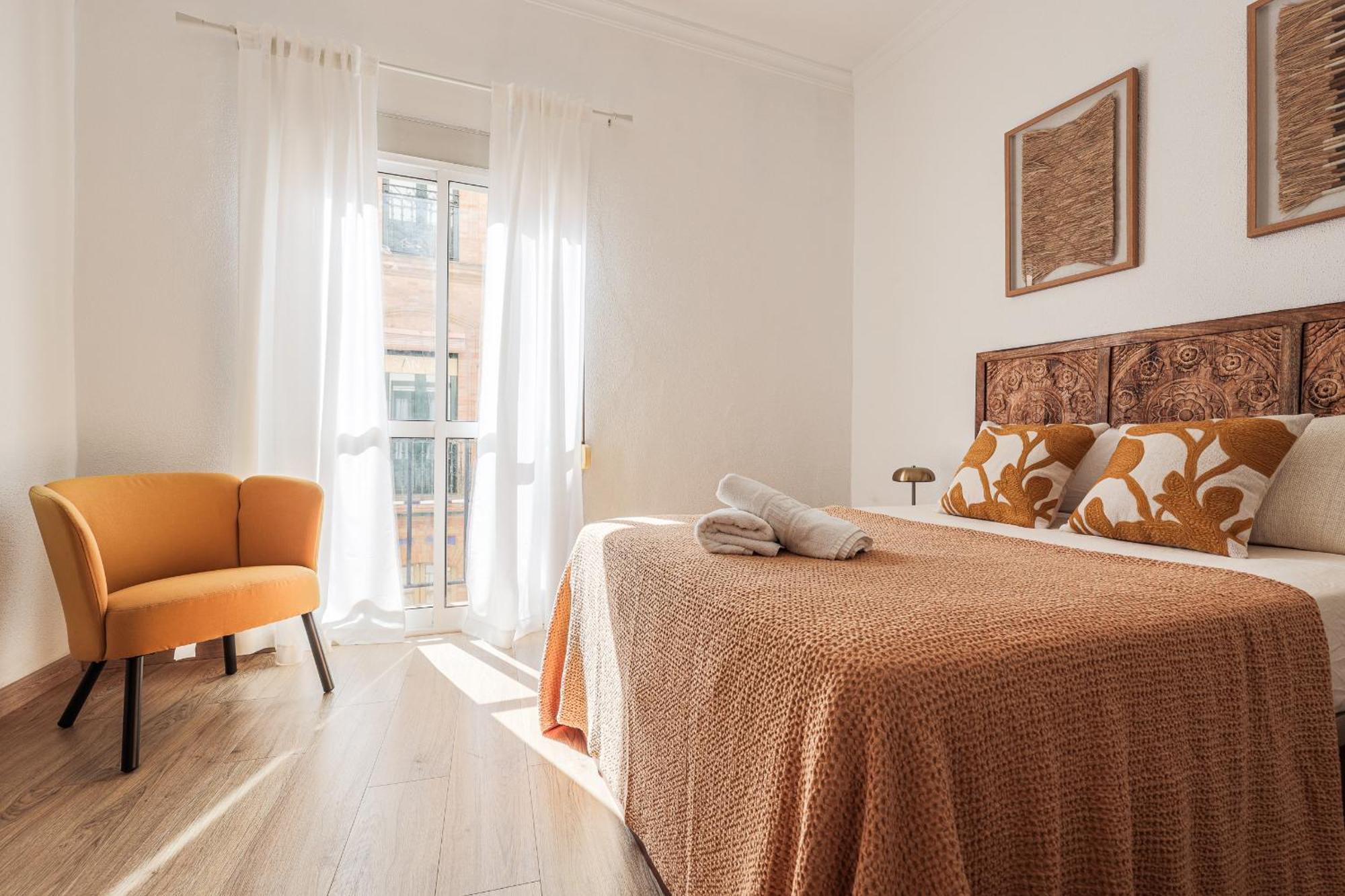 Pure Seville Elegance And Confort المظهر الخارجي الصورة