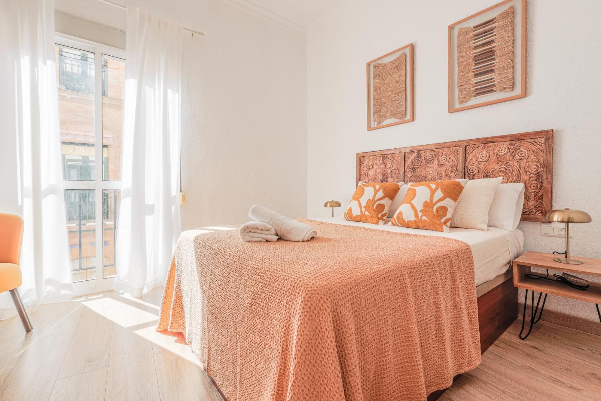 Pure Seville Elegance And Confort المظهر الخارجي الصورة