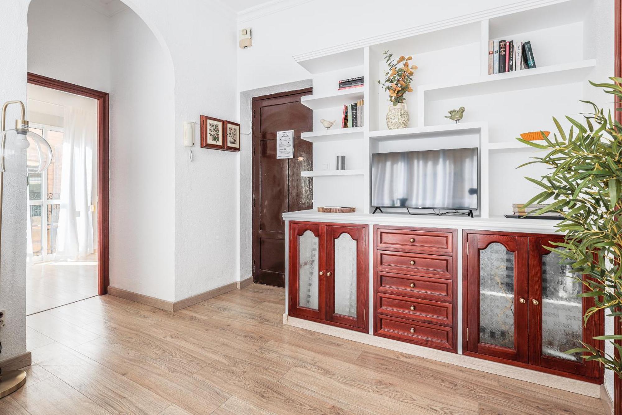 Pure Seville Elegance And Confort المظهر الخارجي الصورة