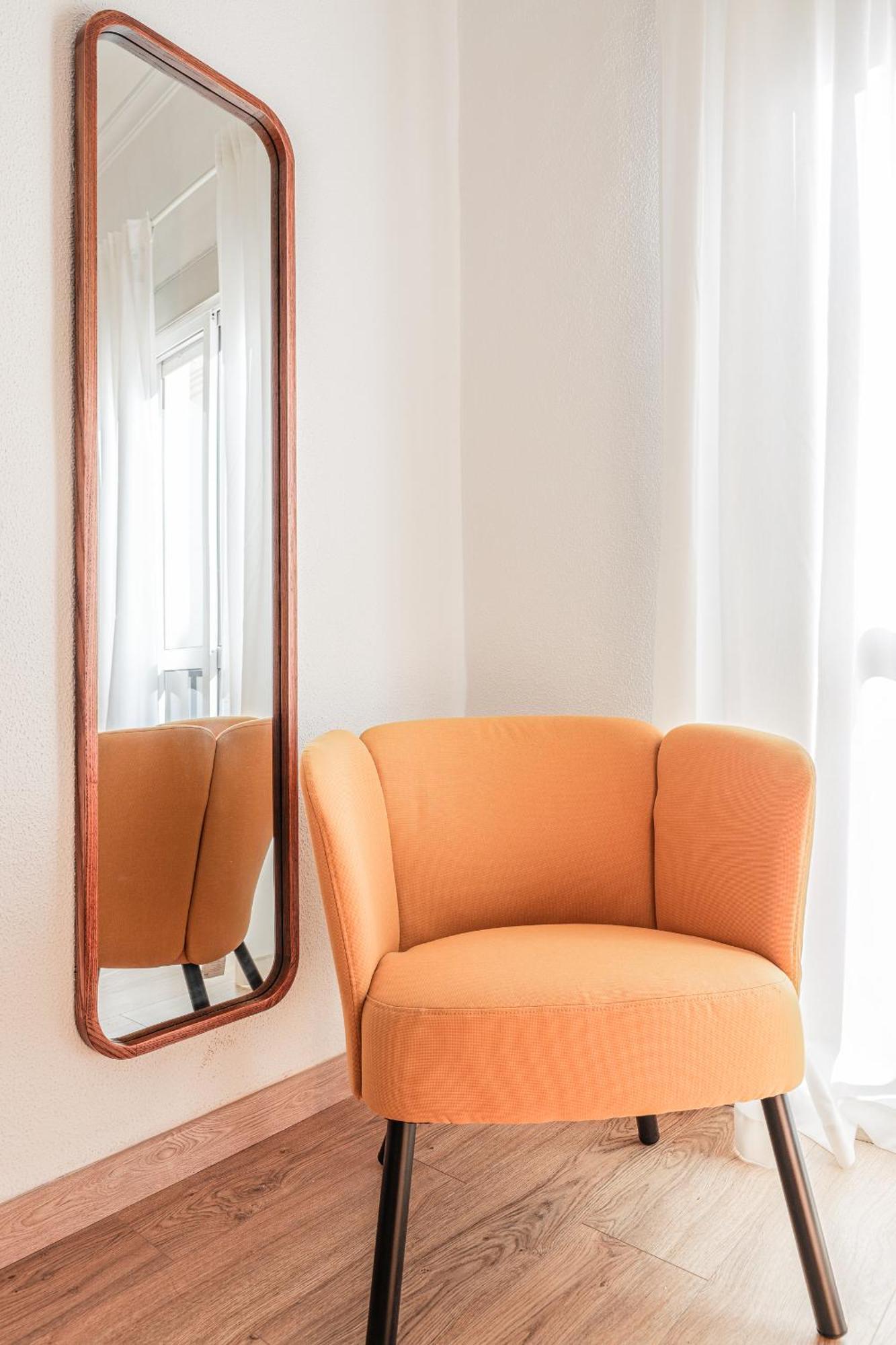 Pure Seville Elegance And Confort المظهر الخارجي الصورة