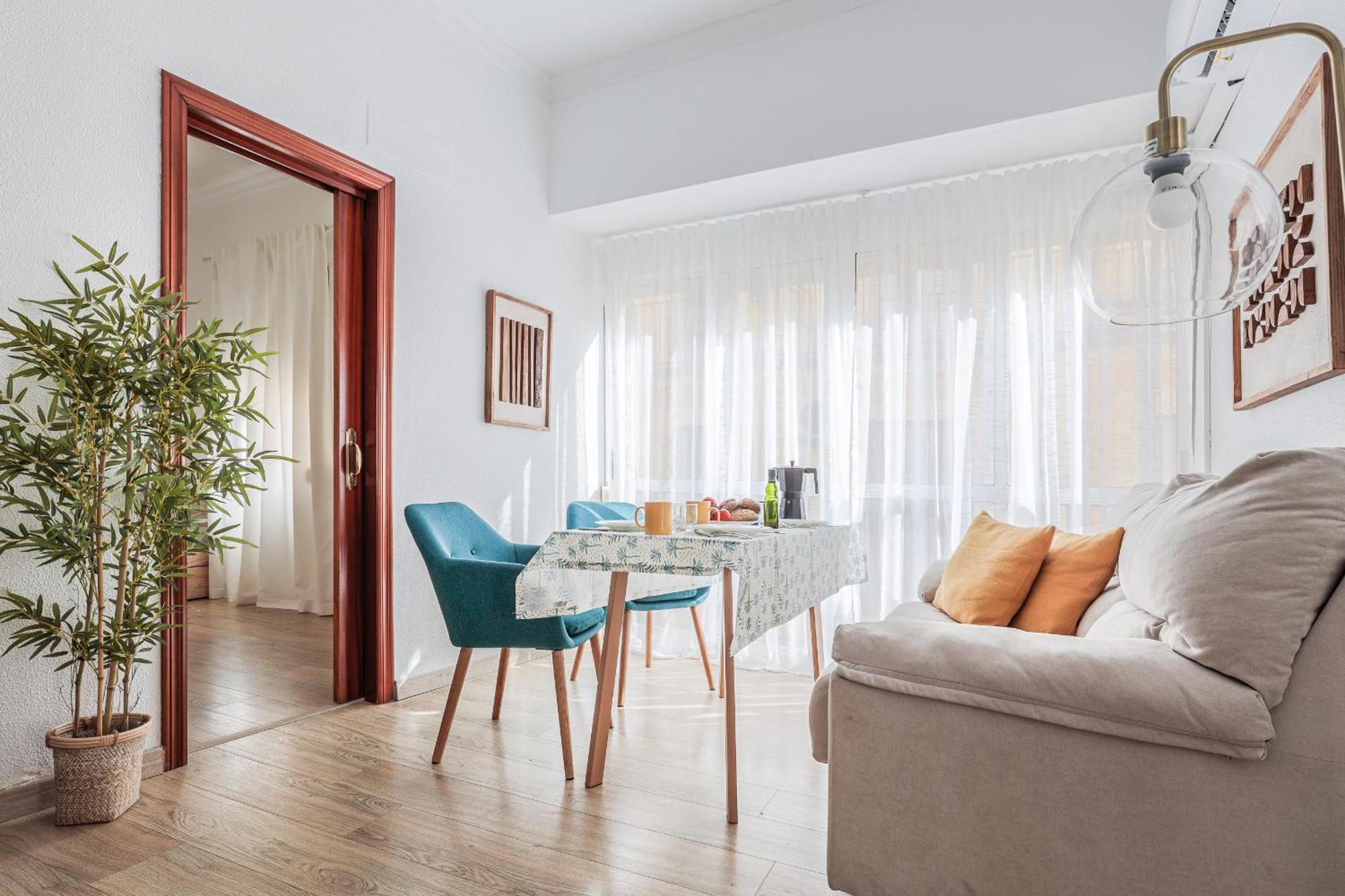 Pure Seville Elegance And Confort المظهر الخارجي الصورة