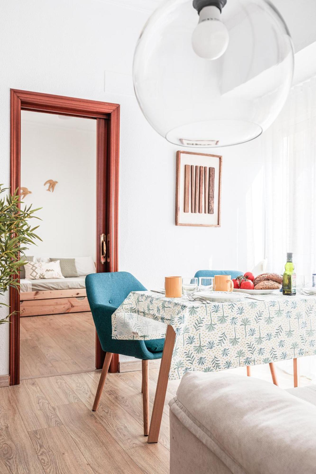 Pure Seville Elegance And Confort المظهر الخارجي الصورة